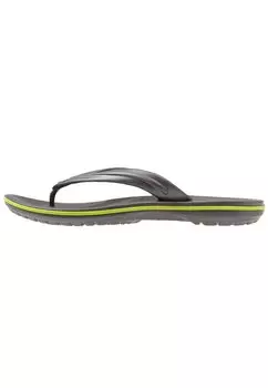 Шлепанцы Crocs