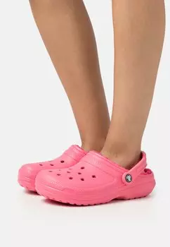 Шлепанцы Crocs