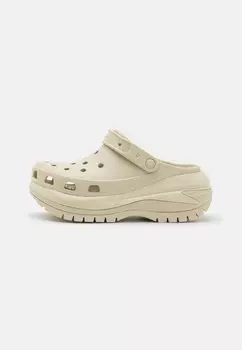 Шлепанцы Crocs
