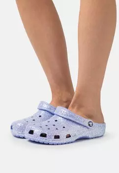 Шлепанцы Crocs