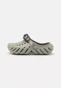 Шлепанцы Crocs