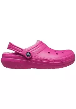 Шлепанцы Crocs