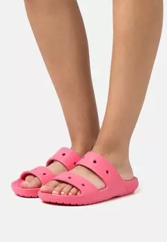 Шлепанцы Crocs