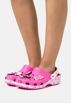 Шлепанцы Crocs