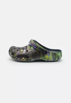 Шлепанцы Crocs