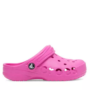 Шлепанцы Crocs BAYA CLOG 207013-6QQ Rosa, розовый