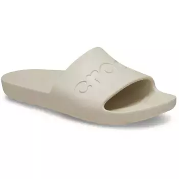 Шлепанцы Crocs, белый