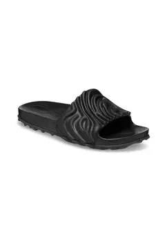 Шлепанцы Crocs, черный