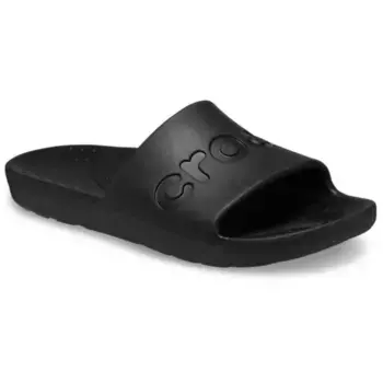 Шлепанцы Crocs, черный
