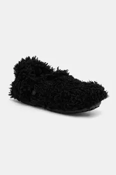 Шлепанцы Crocs, черный