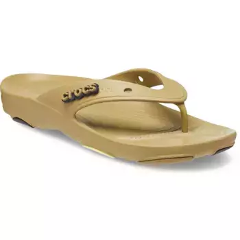 Шлепанцы Crocs Classic All-Terrain, зеленый