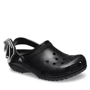 Шлепанцы Crocs CrocsClassic I, черный