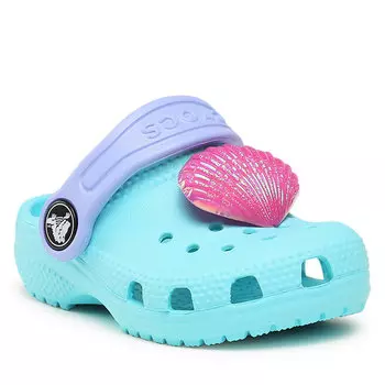 Шлепанцы Crocs CrocsClassic I, синий