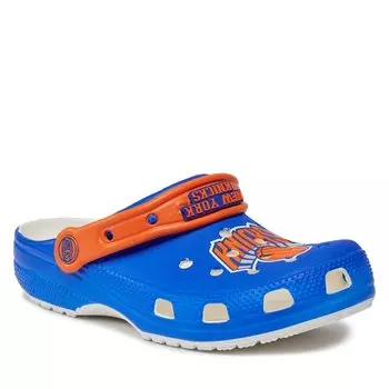 Шлепанцы Crocs CrocsClassic Nba, белый