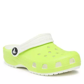 Шлепанцы Crocs CrocsGlow In, розовый