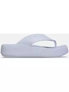 Шлепанцы Crocs Getaway, голубой