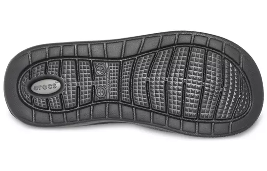 Шлепанцы Crocs LiteRide унисекс