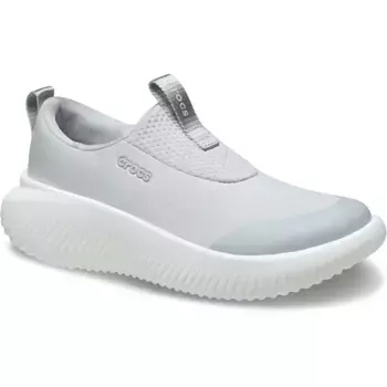 Шлепанцы Crocs Mellow Ease, серый