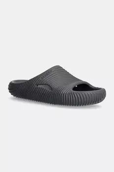 Шлепанцы Crocs Mellow Tide Recovery, серый