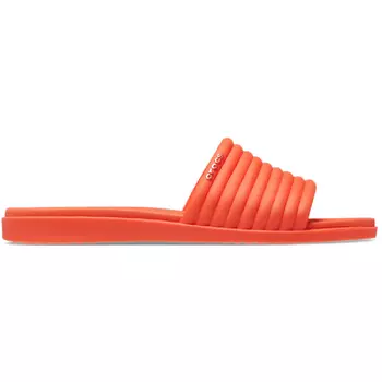 Шлепанцы Crocs Women's Miami, оранжевый