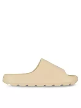 Шлепанцы CRUZ Besin, бежевый