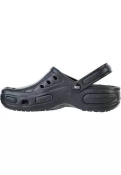 Шлепанцы CRUZ , цвет zwart