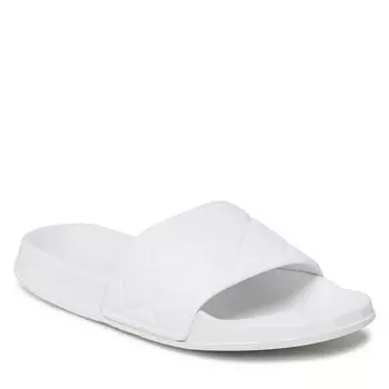 Шлепанцы CRUZ EkeyaW Slipper, белый