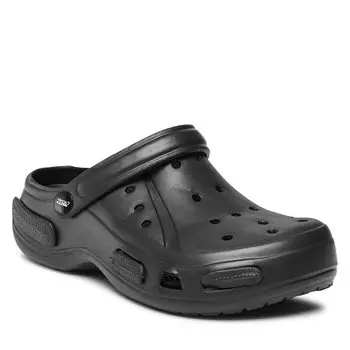 Шлепанцы CRUZ Nower, черный