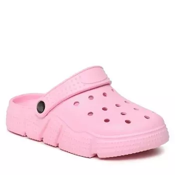 Шлепанцы CRUZ PastownW Eva, розовый