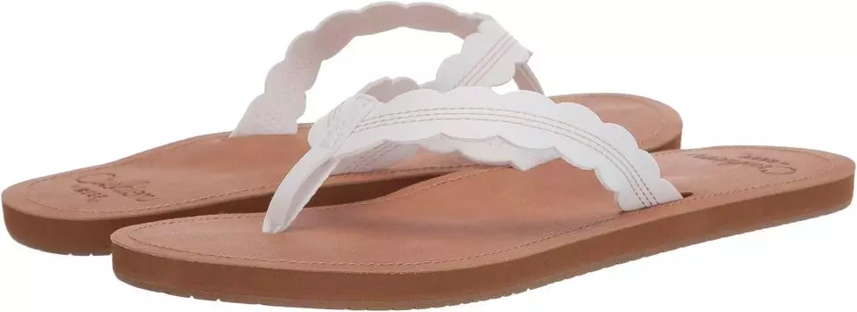 Шлепанцы Cushion Celine Reef, цвет Cloud