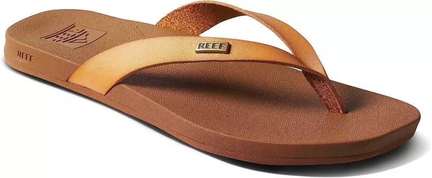 Шлепанцы Cushion Lune Reef, цвет Natural