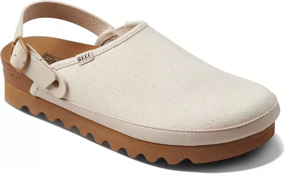 Шлепанцы Cushion Sage Hi Reef, песок