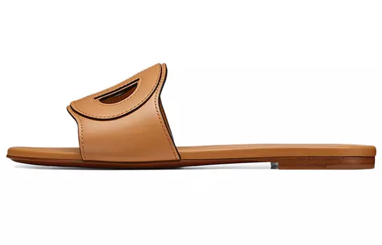 Шлепанцы D-Club женские