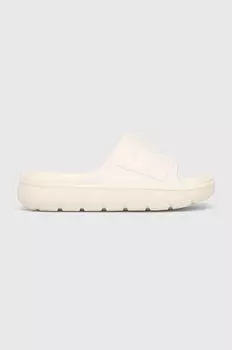 Шлепанцы D Staq G-Star Raw, бежевый