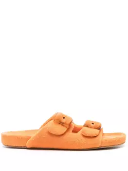 Шлепанцы Daphne ERES, оранжевый