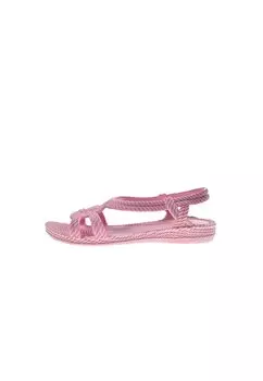 Шлепанцы DE PLAYAS ESMIRNA Brasileras, розовый