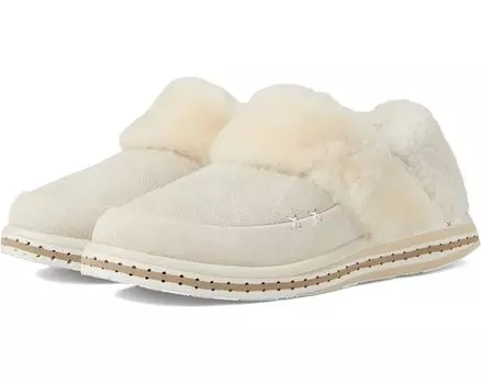 Шлепанцы Deckers X Lab Ko-Z Ez Clog Spsk, цвет Taupe/Off-White