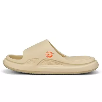 Шлепанцы Deerway, бежевый