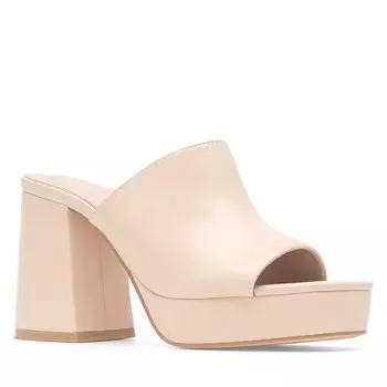 Шлепанцы DeeZee, бежевый