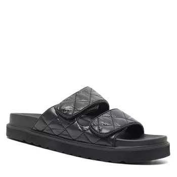 Шлепанцы DeeZee, черный