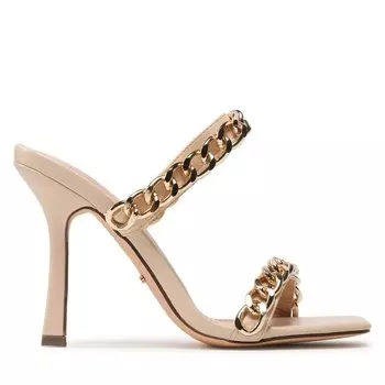 Шлепанцы DeeZee FA21085-9 Beige, бежевый