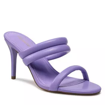 Шлепанцы DeeZee, фиолетовый