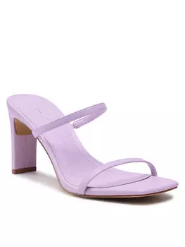 Шлепанцы DeeZee, фиолетовый