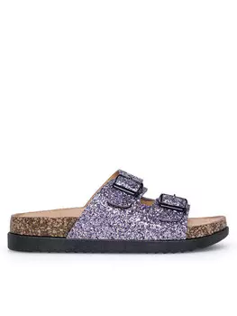 Шлепанцы DeeZee, розовый