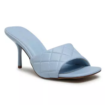 Шлепанцы DeeZee, синий