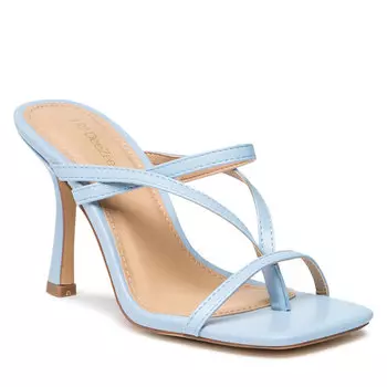 Шлепанцы DeeZee, синий