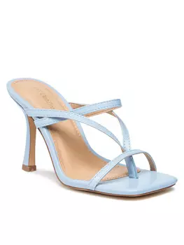 Шлепанцы DeeZee, синий