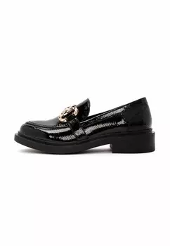 Шлепанцы Derimod Classic Flats, черный