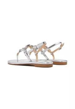 Шлепанцы Derimod, серый