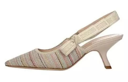 Шлепанцы Dior J'Adior для женщин